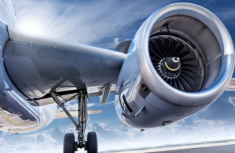 Industries Served by Aries Alloys