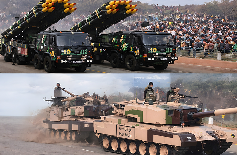 Industries Served by Aries Alloys