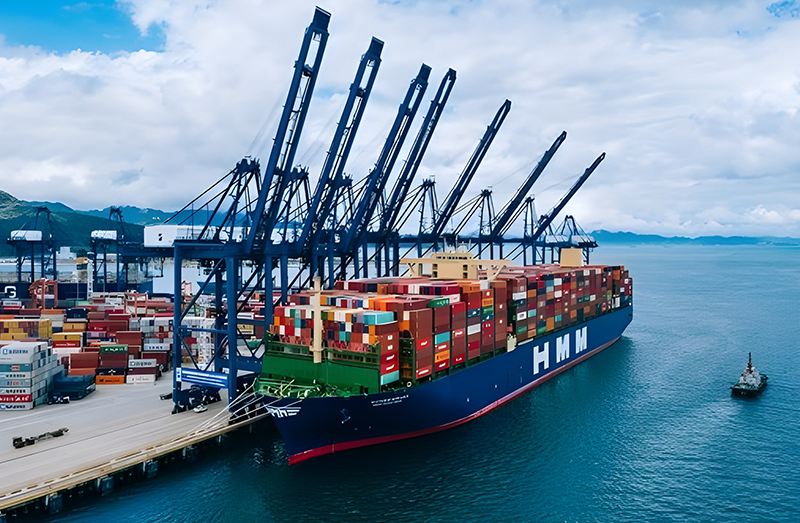 Industries Served by Aries Alloys