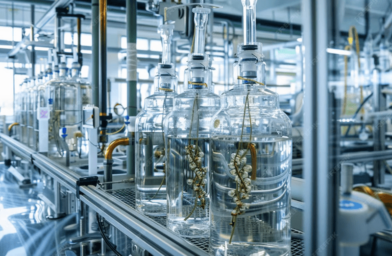 Industries Served by Aries Alloys