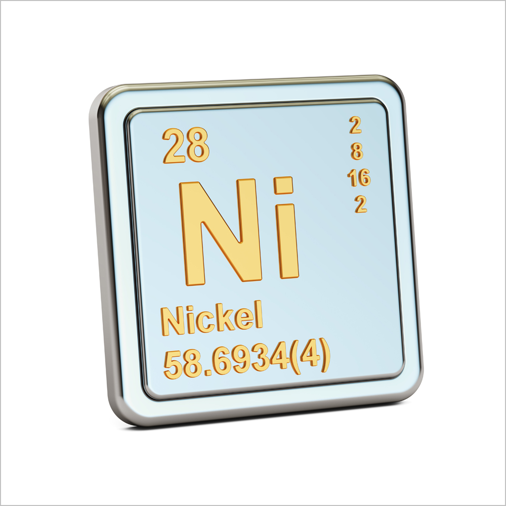 Nickel Alloys